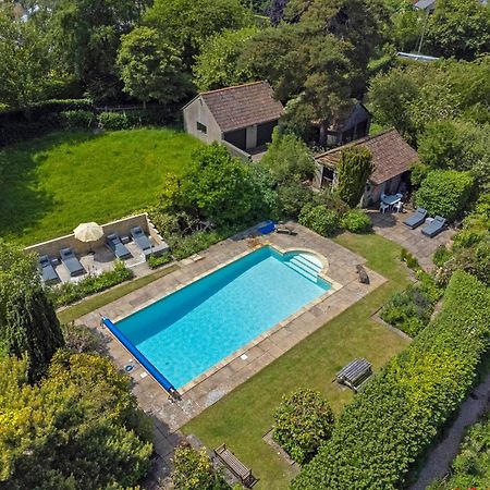Gardener'S Cottage 도체스터도싯 외부 사진