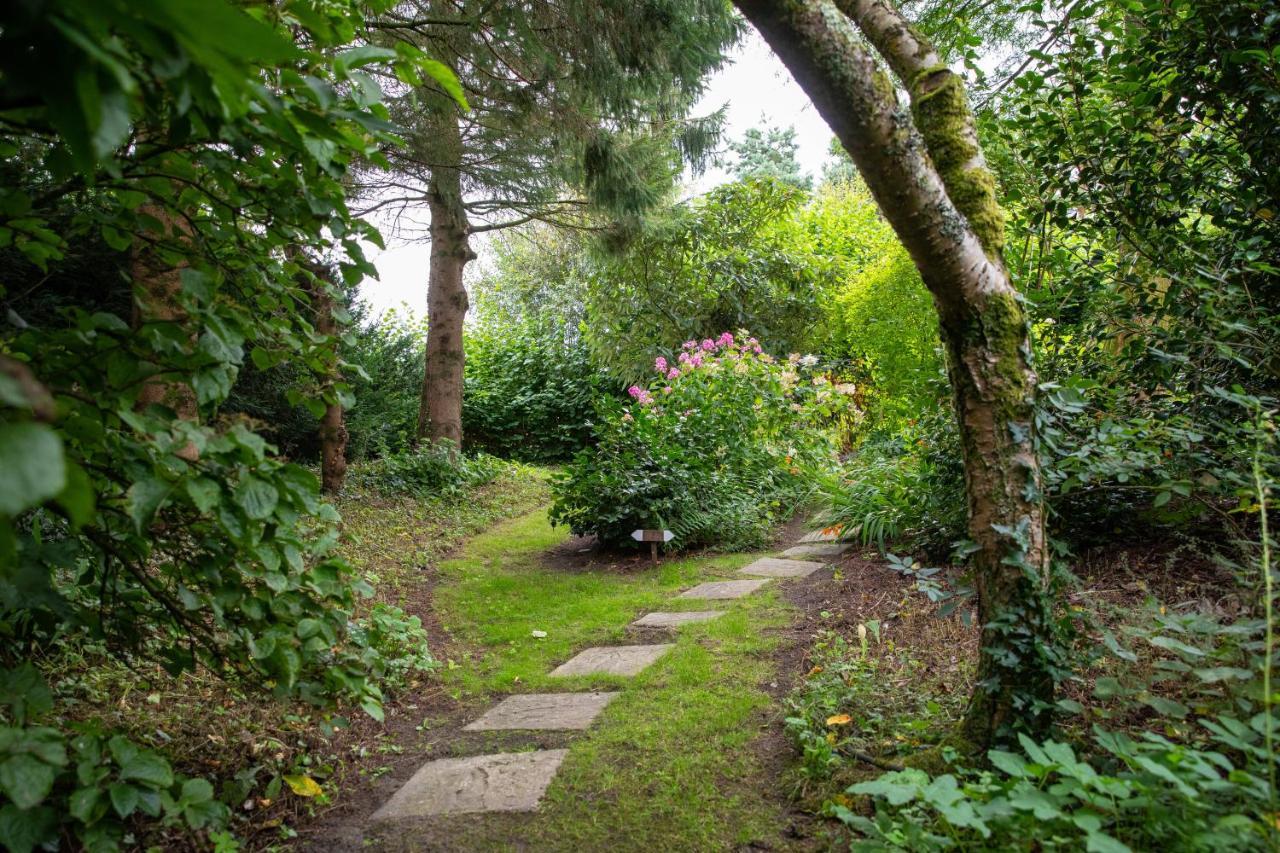 Gardener'S Cottage 도체스터도싯 외부 사진