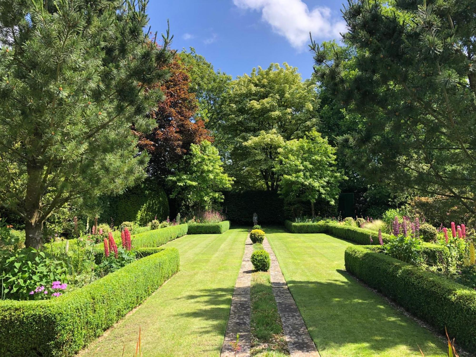 Gardener'S Cottage 도체스터도싯 외부 사진